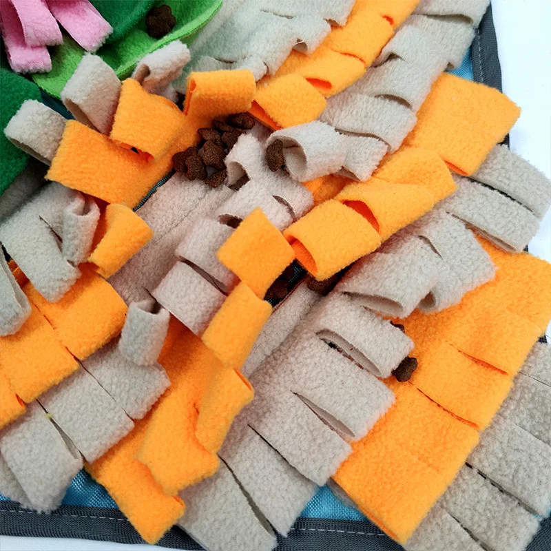 Sleeping Pet Bed Mat