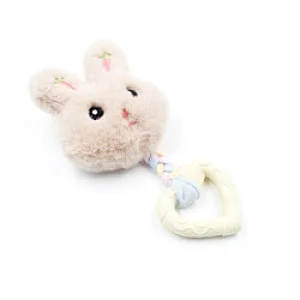 Low MOQ TPR Ball Dog Chew Toys Set Cotton Ropes Durable Teething Training Interactive Puppy Toys