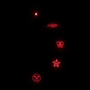 Multi color logo funny light set pet led pointer pen cat laser toy USB for cats