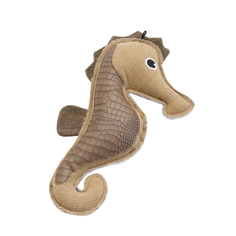 Durable leather anti bite Interactive Pet Toys Dog Chew Dog Toys