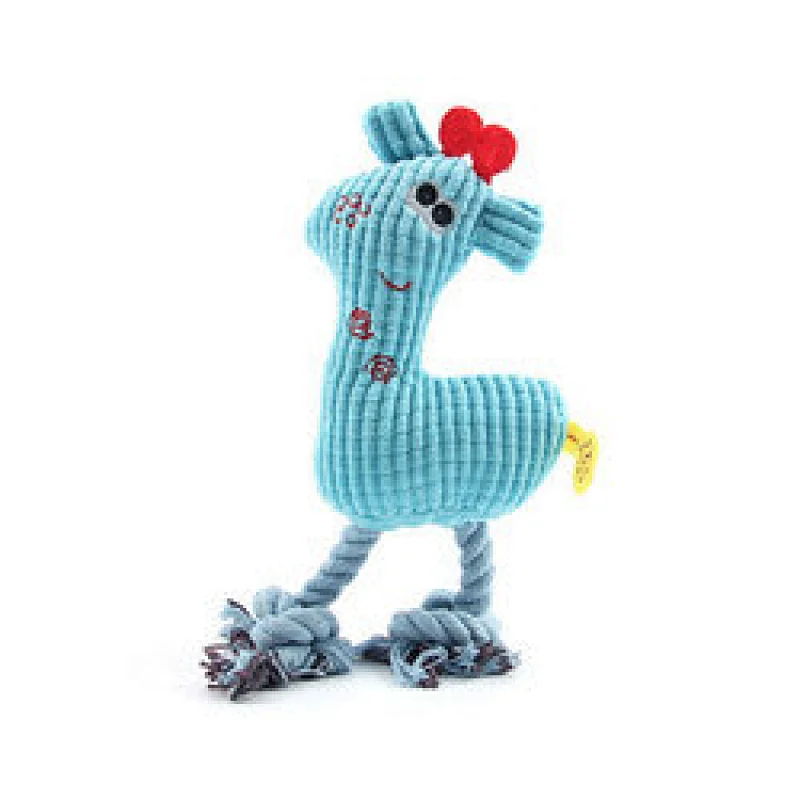 Wholesale Eco Friendly Catnip Interesting Interactive Squeaky Pet Toys Dog Toy