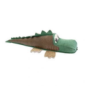 Durable leather anti bite Interactive Pet Toys Dog Chew Dog Toys