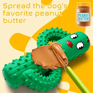 Chaeap Price New Type Dog Interactive Food Toy Dog Bone Chew Toy Interactive Dog Toy Ins