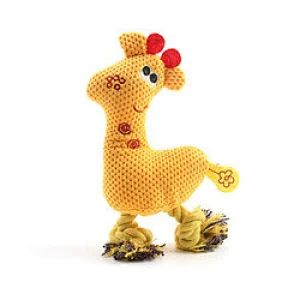 Wholesale Eco Friendly Catnip Interesting Interactive Squeaky Pet Toys Dog Toy