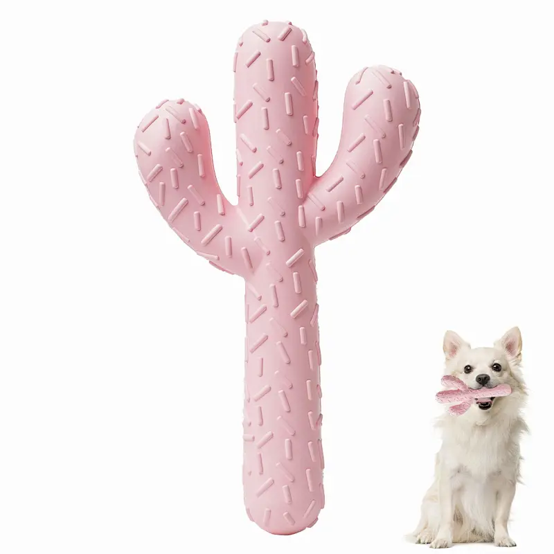 Dog Toys for Aggressive Chewers