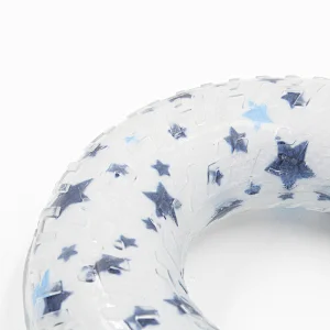 Popular Pet Squeaky Chew TPR Interactive Dog Ring Toys