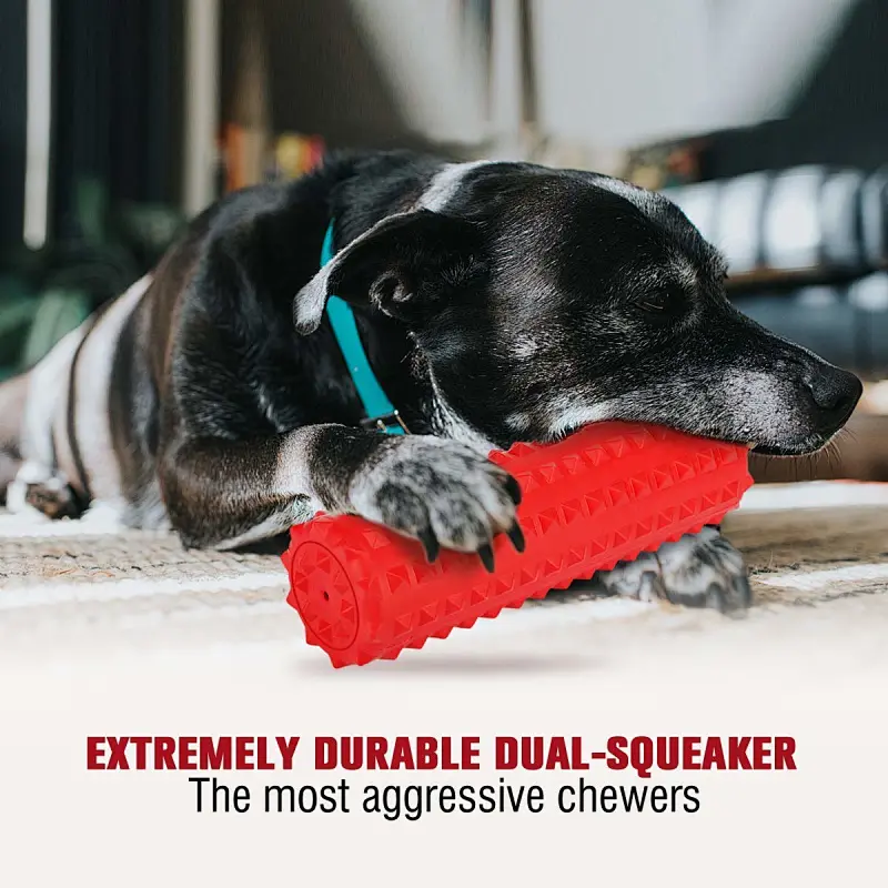dog toys aggressive chewers