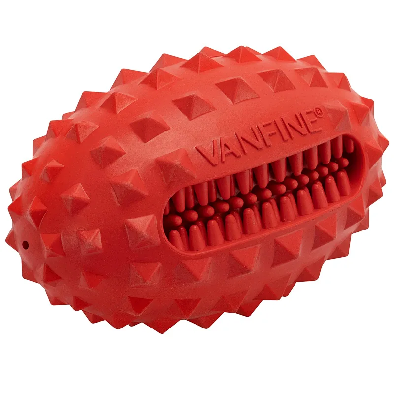 Dog Squeaky Toys Almost Indestructible Tough Durable Dog chew Toys for Large Dogs Aggressive chewers Breed Stick Puppy Toys with Non-Toxic Natural Rubber