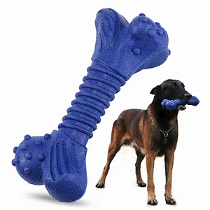 dog toys for aggressive chewers