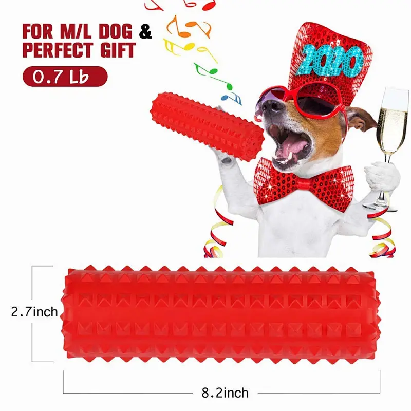 dog toys aggressive chewers