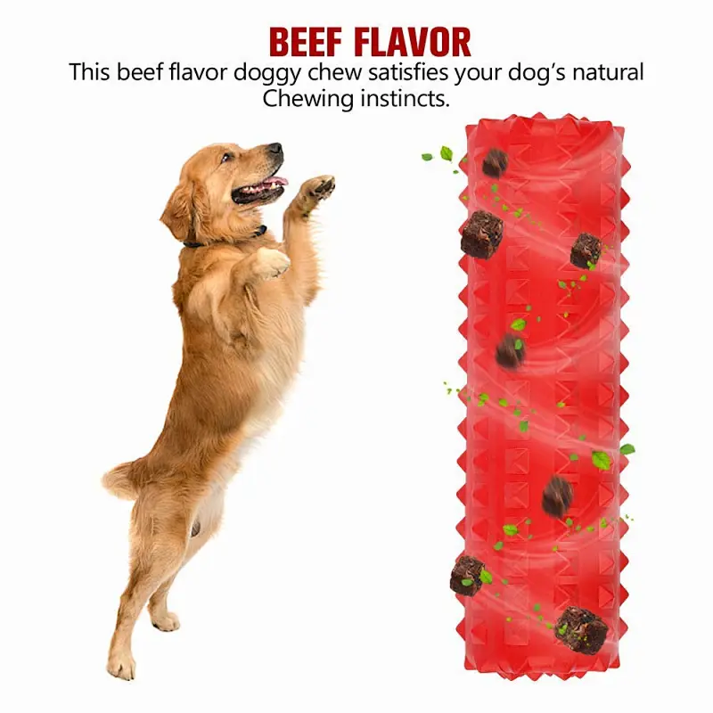 dog toys aggressive chewers