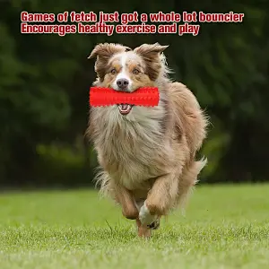 dog toys aggressive chewers