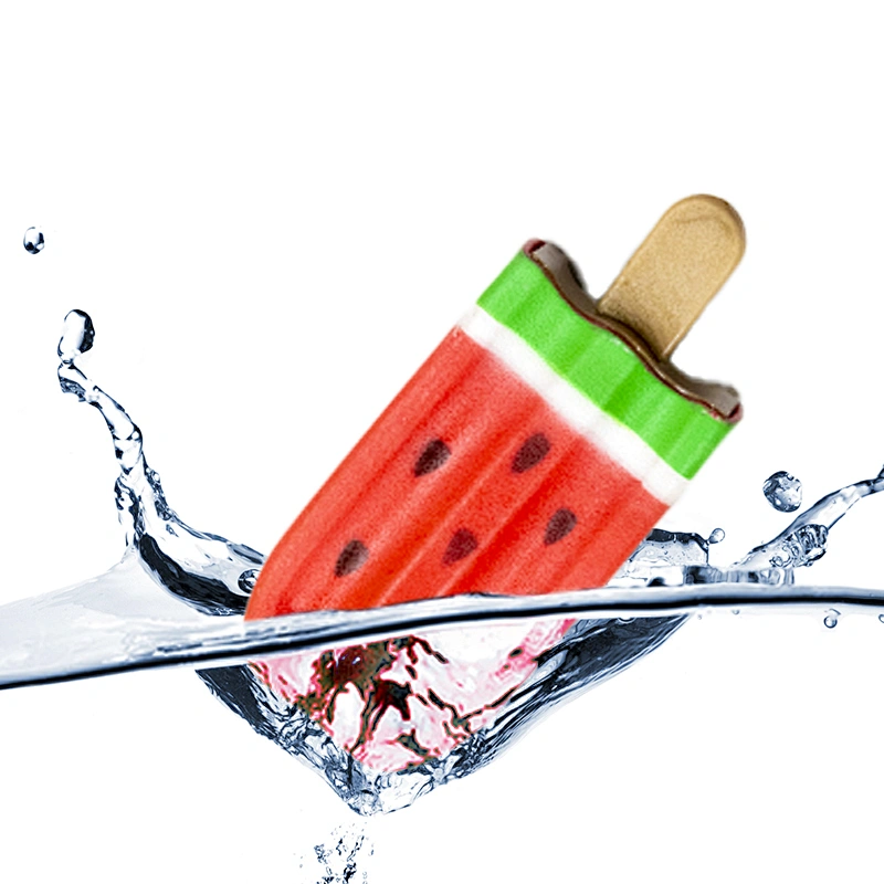 Factory Direct Cold Summer Ice Frozen Dog Chew Toy Pet Cooling Dog Chew Toy Ice-cream Stick Toy Enjoy the cool summer
