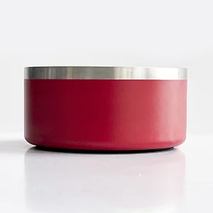 stainless steel pet bowl food grade