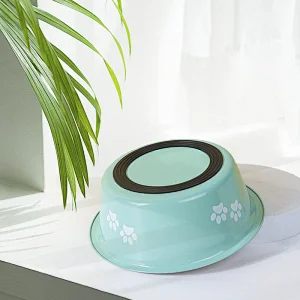 Hot sale dog bowl stainless steel