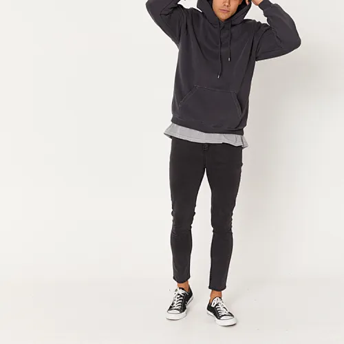 custom embroidered hoodies manufacturer