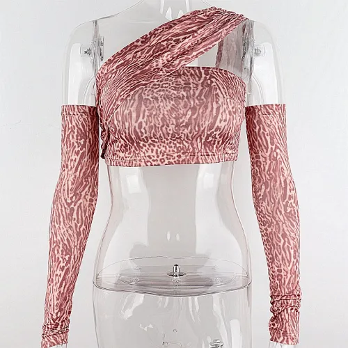 floral crop tops manufacturer