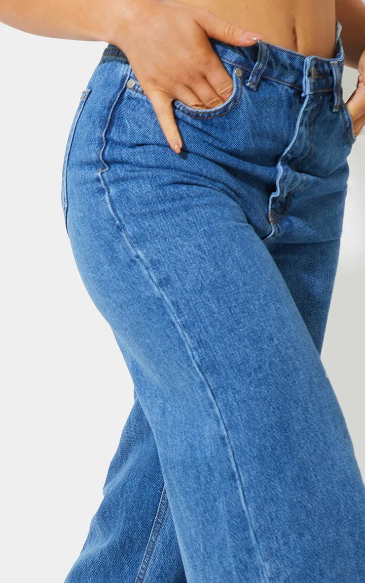 high waisted wide leg jeans manufacturer
