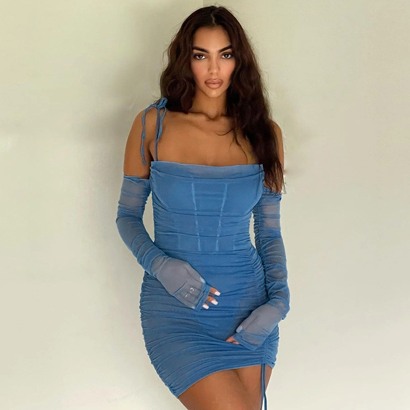 club party dress mini bodycon dress manufacturer