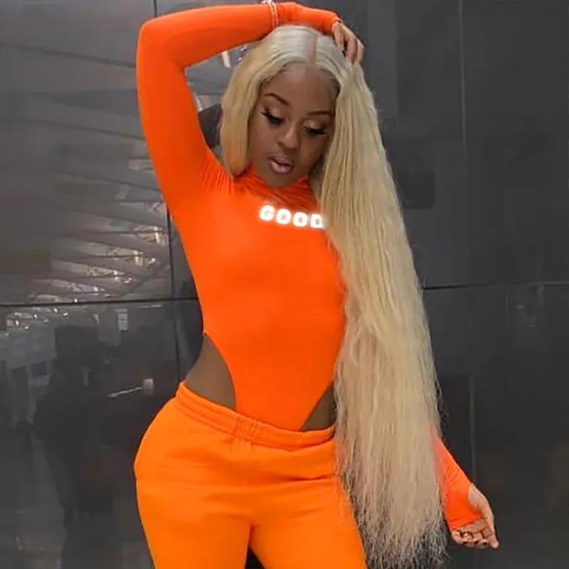 wholesale letter reflective bodysuits manufacturer