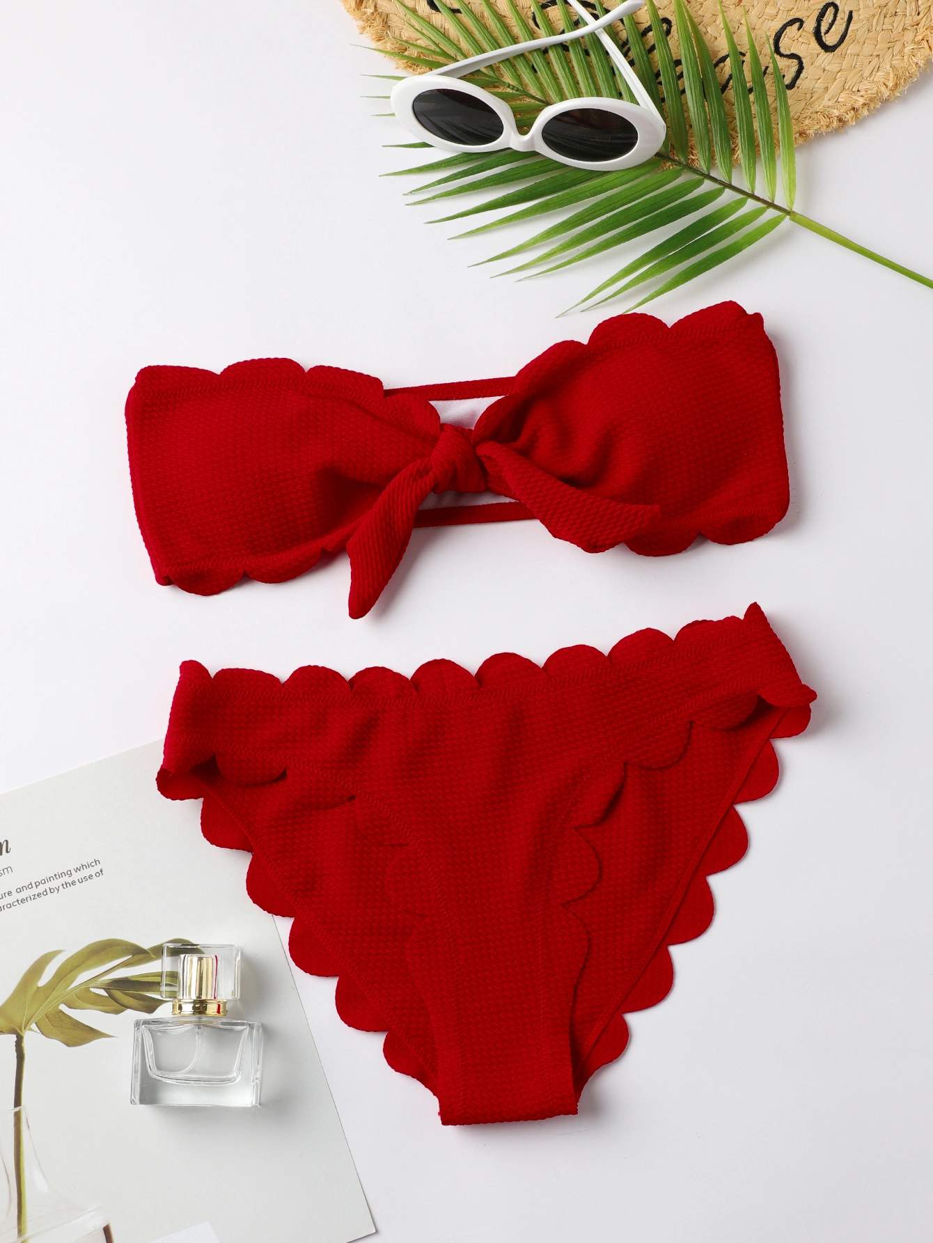 solid swimsuits lace up sexy swimsuit manufacturer