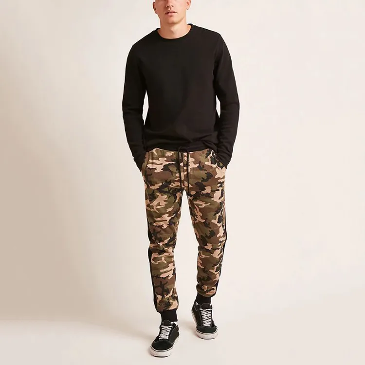 track joggers manufacturer