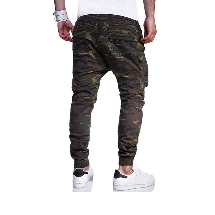 men custom sweatpants joggers manufacturer