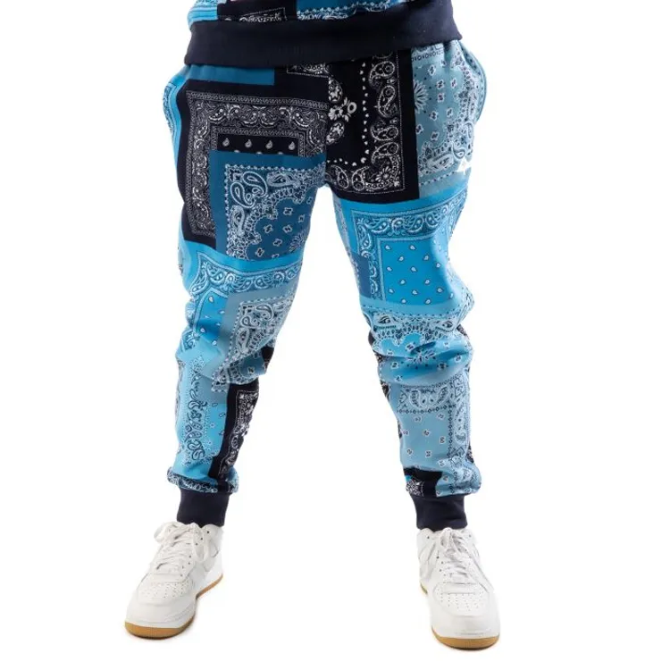 tie dye joggers manufacturer