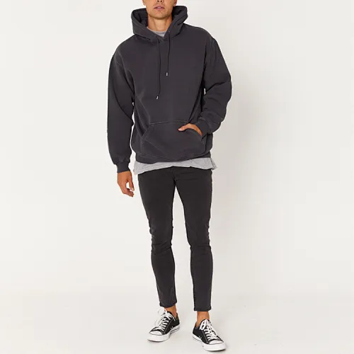 custom embroidered hoodies manufacturer