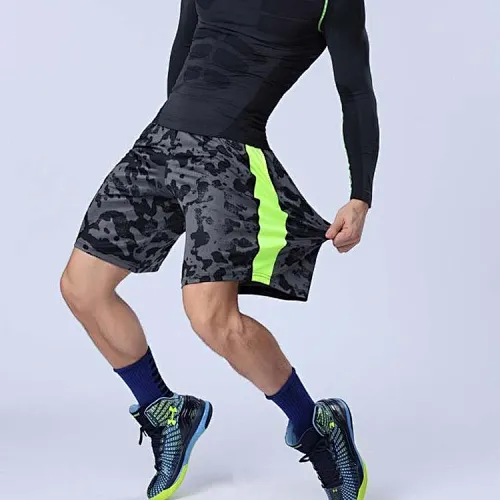 custom basketball shorts manufacturer