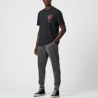 streetwear cargo pants joggers manufacturer