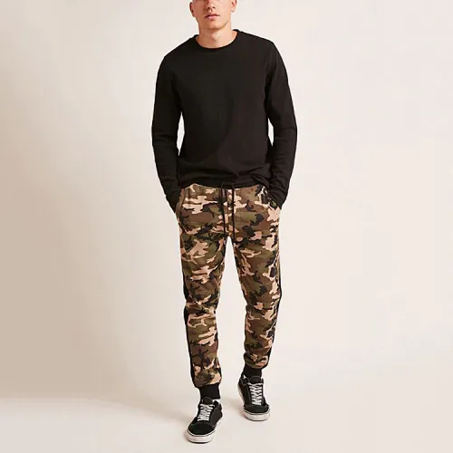 track joggers manufacturer
