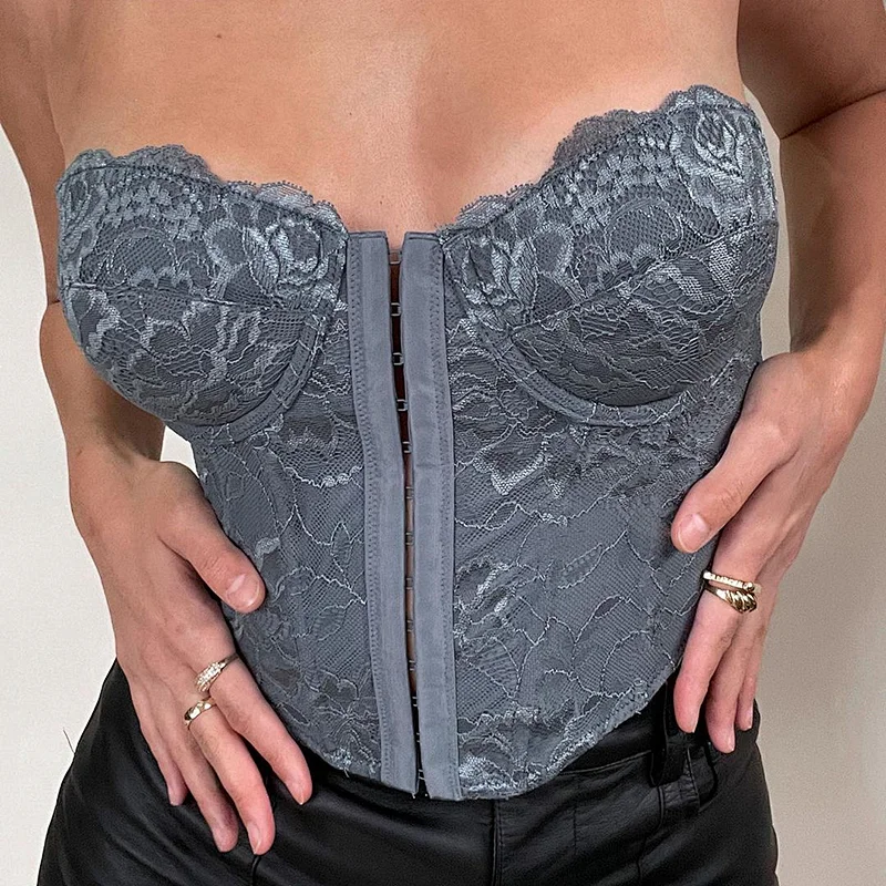 sexy lace corsets manufacturer