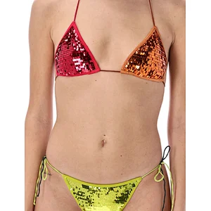 sequin bikini set manufacturer