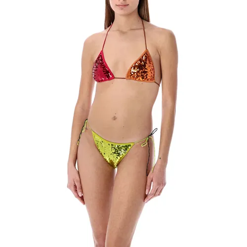 sequin bikini set manufacturer