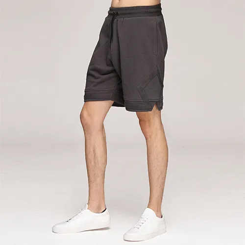 cotton sweat shorts manufacturer