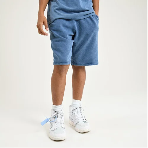 Sports Basketball Training Breathable Fitness New Summer Style Thin Section Mesh Casual Shorts