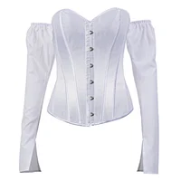 slim blouse corsets manufacturer