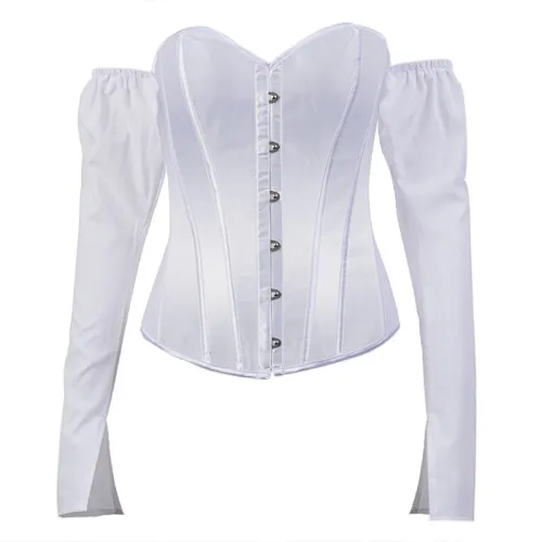 slim blouse corsets manufacturer