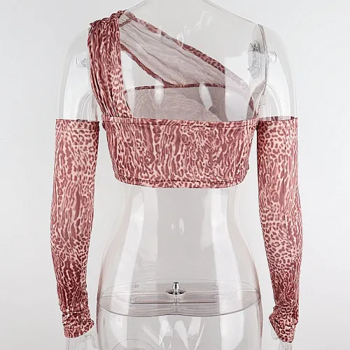 floral crop tops manufacturer