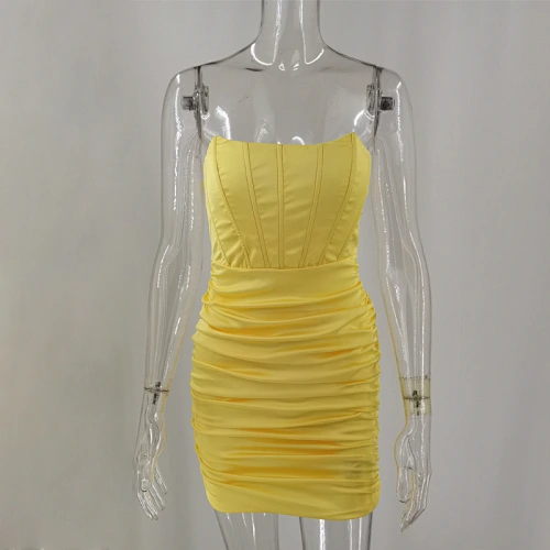 off shoulder dress corsets dress manufacturer
