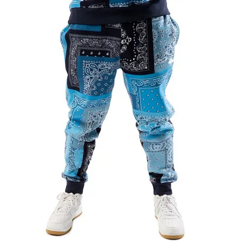 tie dye joggers manufacturer