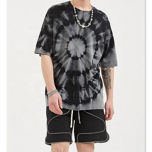 tie and dye t shirts manufacturer