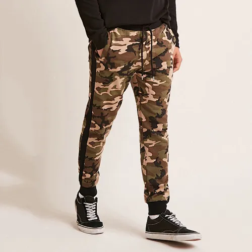 track joggers manufacturer
