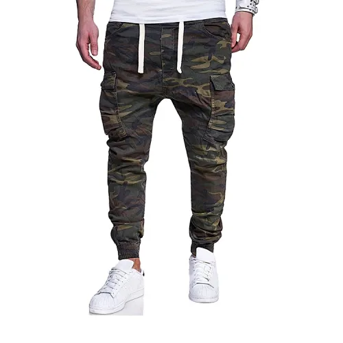 men custom sweatpants joggers manufacturer