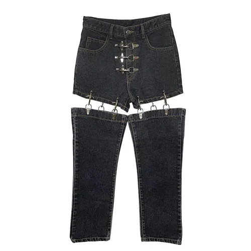 skinny jeans manufacturer