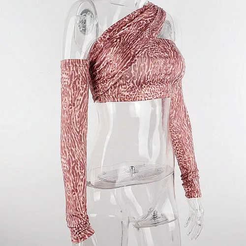 floral crop tops manufacturer