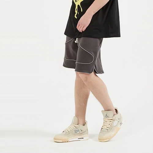 cotton casual shorts manufacturer