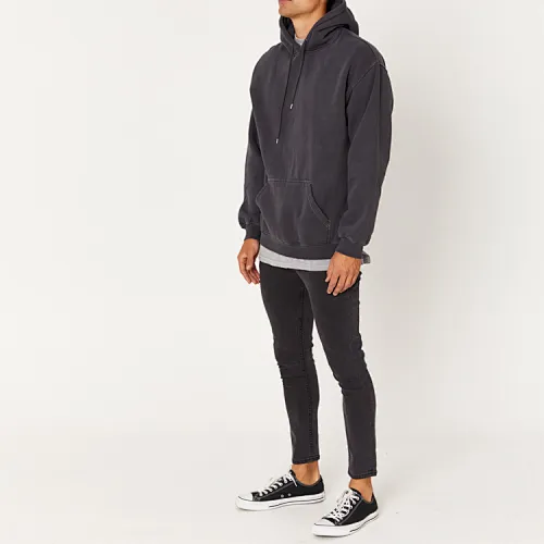 custom embroidered hoodies manufacturer