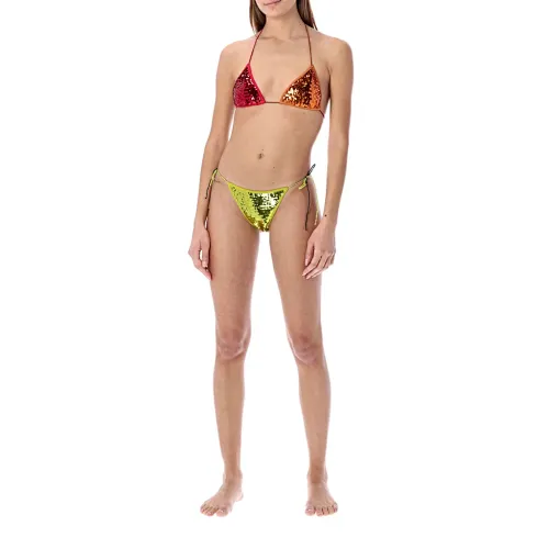 sequin bikini set manufacturer